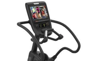 Precor EFX 863 Elliptical(Precor Efx 863 Elliptical) 6 Precor EFX 863 Elliptical(Precor Efx 863 Elliptical) - Image 4