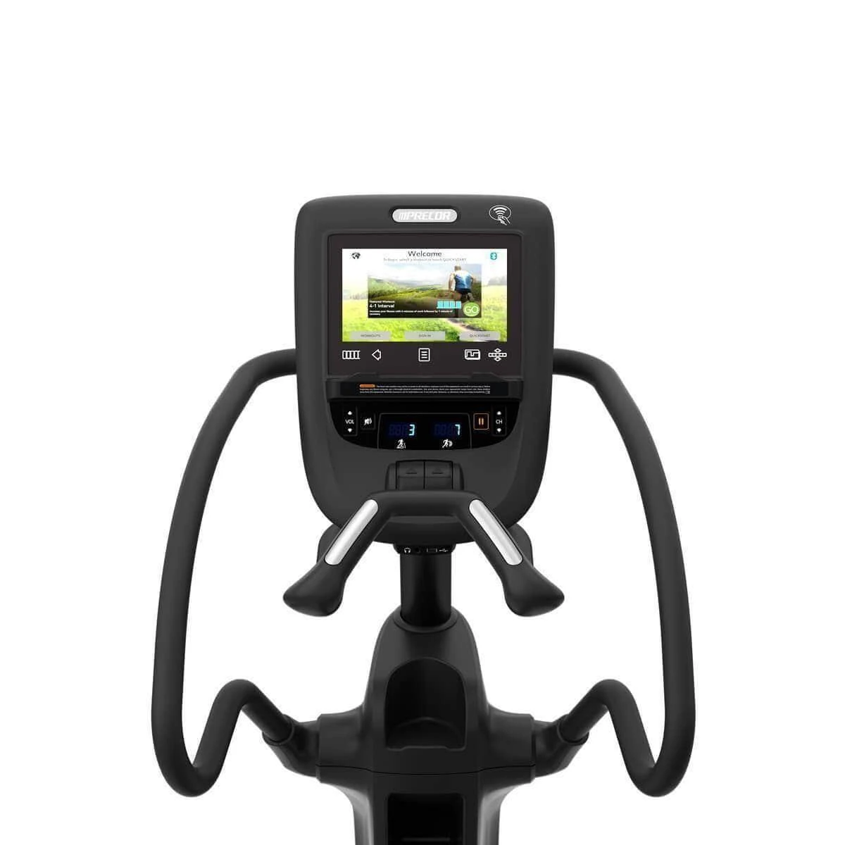 Precor EFX 863 Elliptical(Precor Efx 863 Elliptical) 5 Precor EFX 863 Elliptical(Precor Efx 863 Elliptical) - Image 3