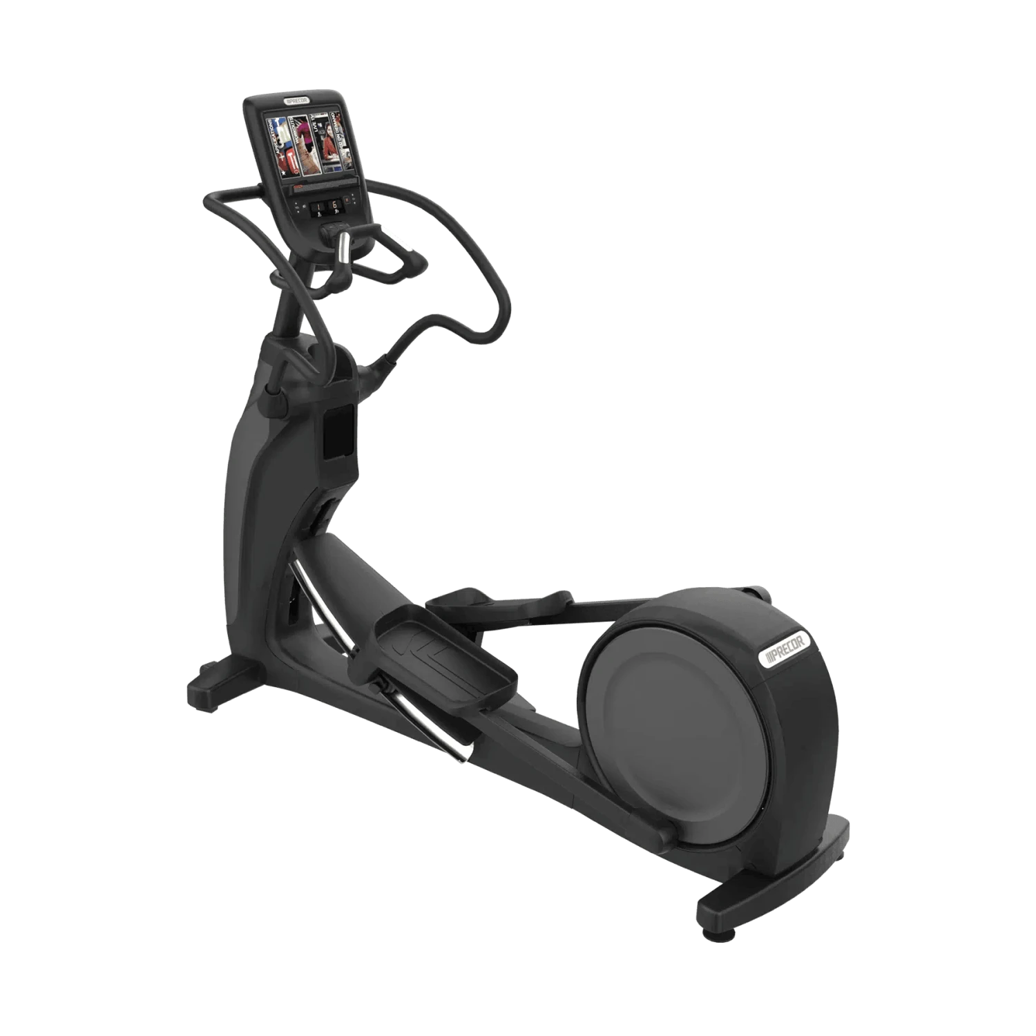 Precor EFX 863 Elliptical(Precor Efx 863 Elliptical) 3 Precor EFX 863 Elliptical(Precor Efx 863 Elliptical)