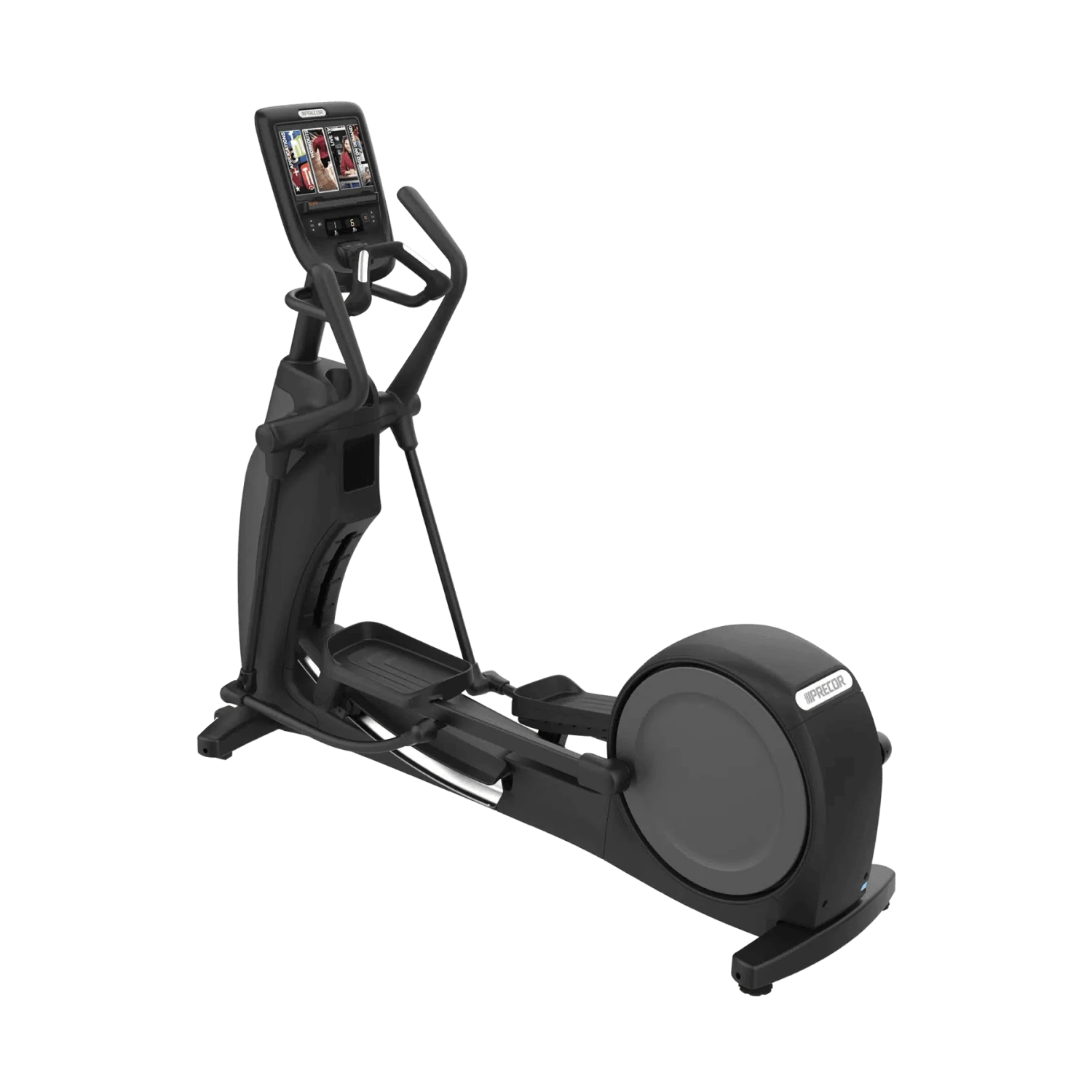 Precor EFX 865 Elliptical(Precor Efx 865 Elliptical) 3 Precor EFX 865 Elliptical(Precor Efx 865 Elliptical)