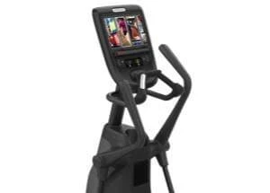 Precor EFX 865 Elliptical(Precor Efx 865 Elliptical) 6 Precor EFX 865 Elliptical(Precor Efx 865 Elliptical) - Image 4