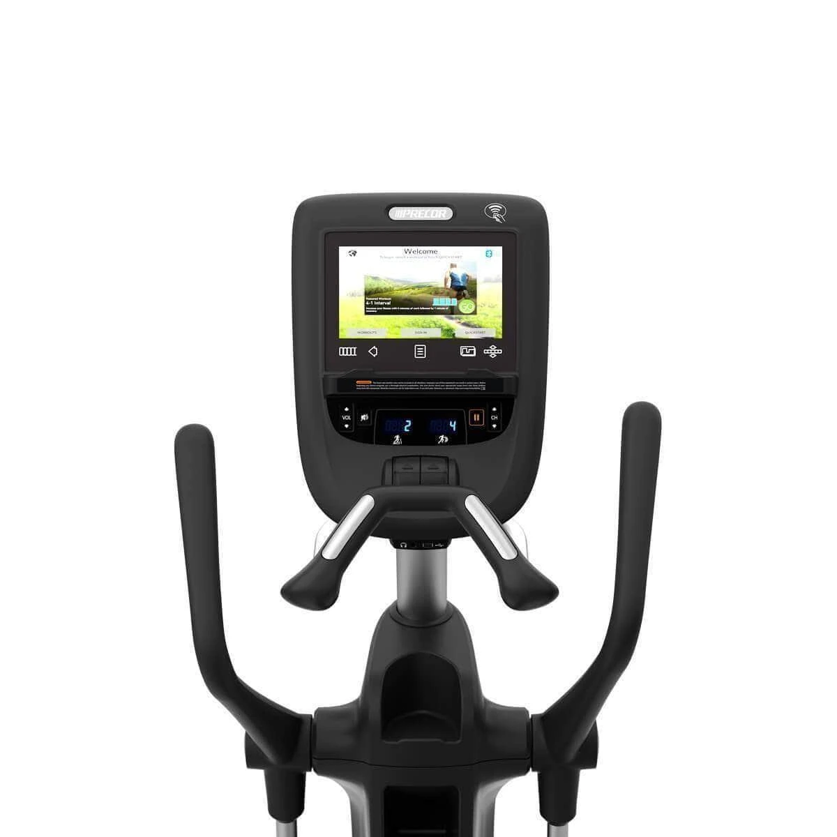 Precor EFX 865 Elliptical(Precor Efx 865 Elliptical) 5 Precor EFX 865 Elliptical(Precor Efx 865 Elliptical) - Image 3