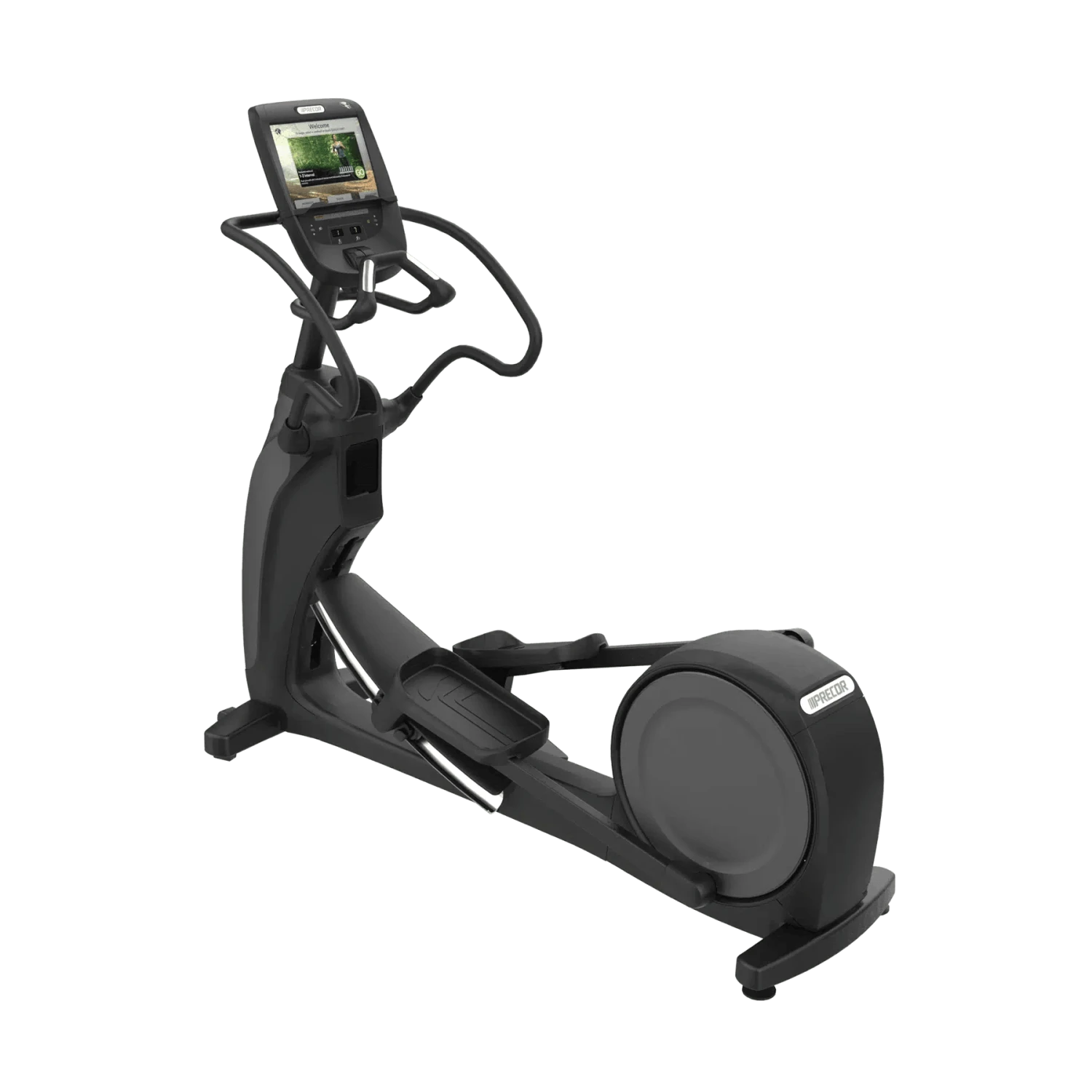 Precor EFX 883 Elliptical(Precor Efx 883 Elliptical) 3 Precor EFX 883 Elliptical(Precor Efx 883 Elliptical)