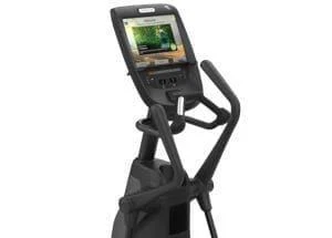 Precor EFX 885 Elliptical(Precor Efx 885 Elliptical) 6 Precor EFX 885 Elliptical(Precor Efx 885 Elliptical) - Image 4