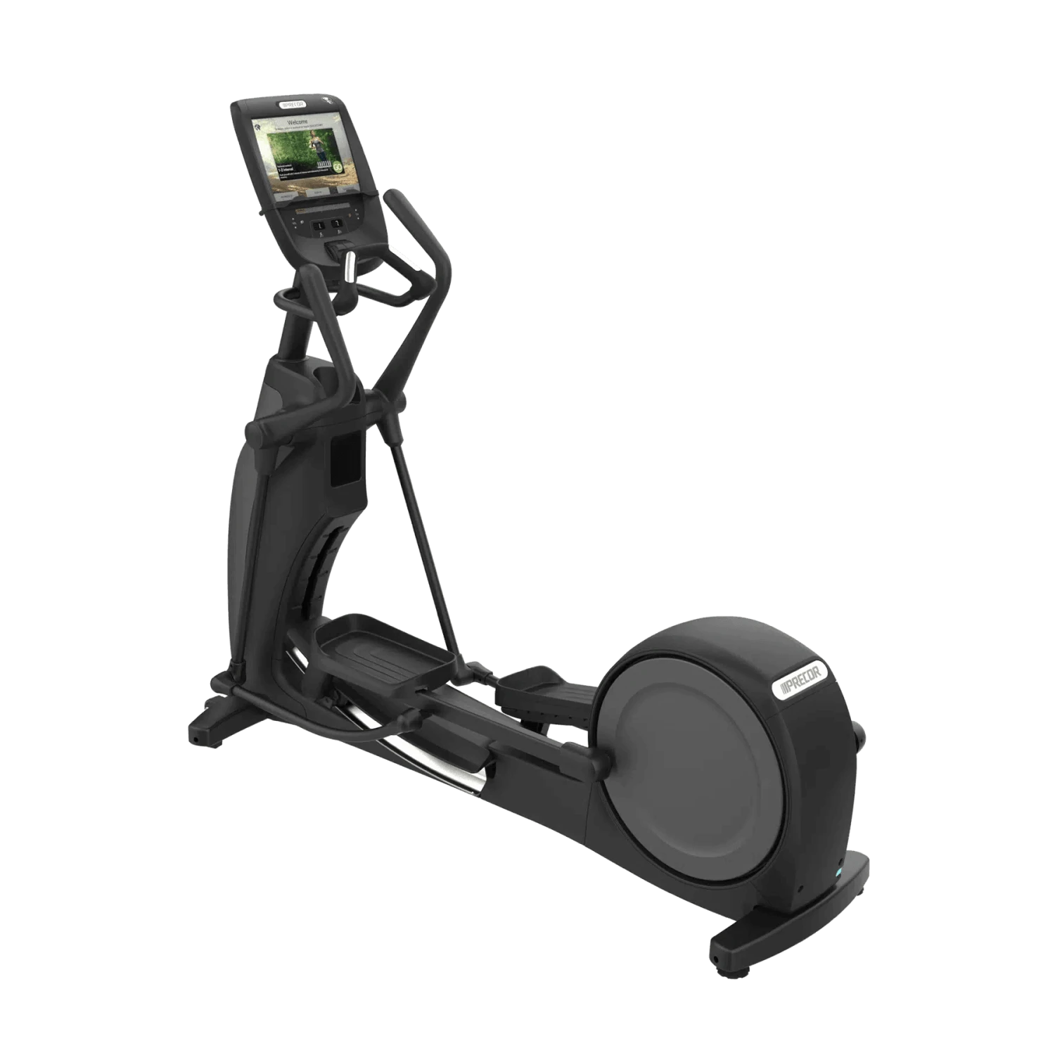 Precor EFX 885 Elliptical(Precor Efx 885 Elliptical) 3 Precor EFX 885 Elliptical(Precor Efx 885 Elliptical)