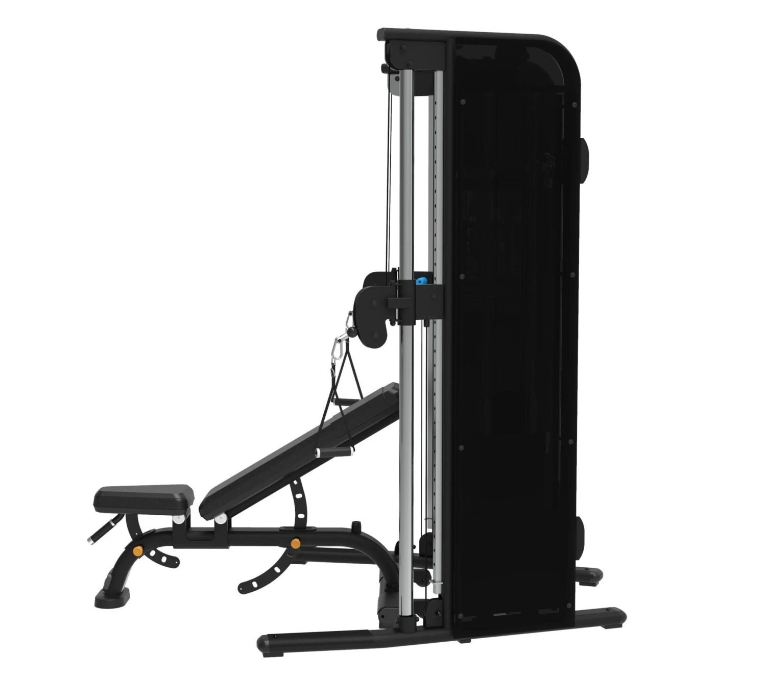 Precor FTS Glide Functional Trainer(Precor Fts Glide Functional Trainer) 10 Precor FTS Glide Functional Trainer(Precor Fts Glide Functional Trainer) - Image 8