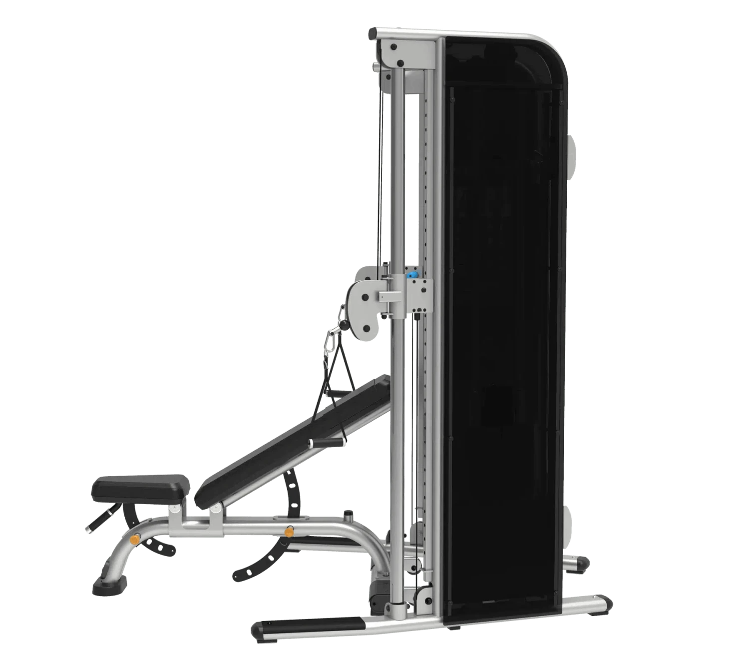 Precor FTS Glide Functional Trainer(Precor Fts Glide Functional Trainer) 9 Precor FTS Glide Functional Trainer(Precor Fts Glide Functional Trainer) - Image 7