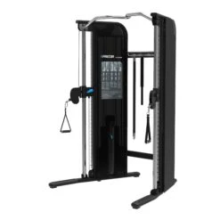 Precor FTS Glide Functional Trainer(Precor Fts Glide Functional Trainer)