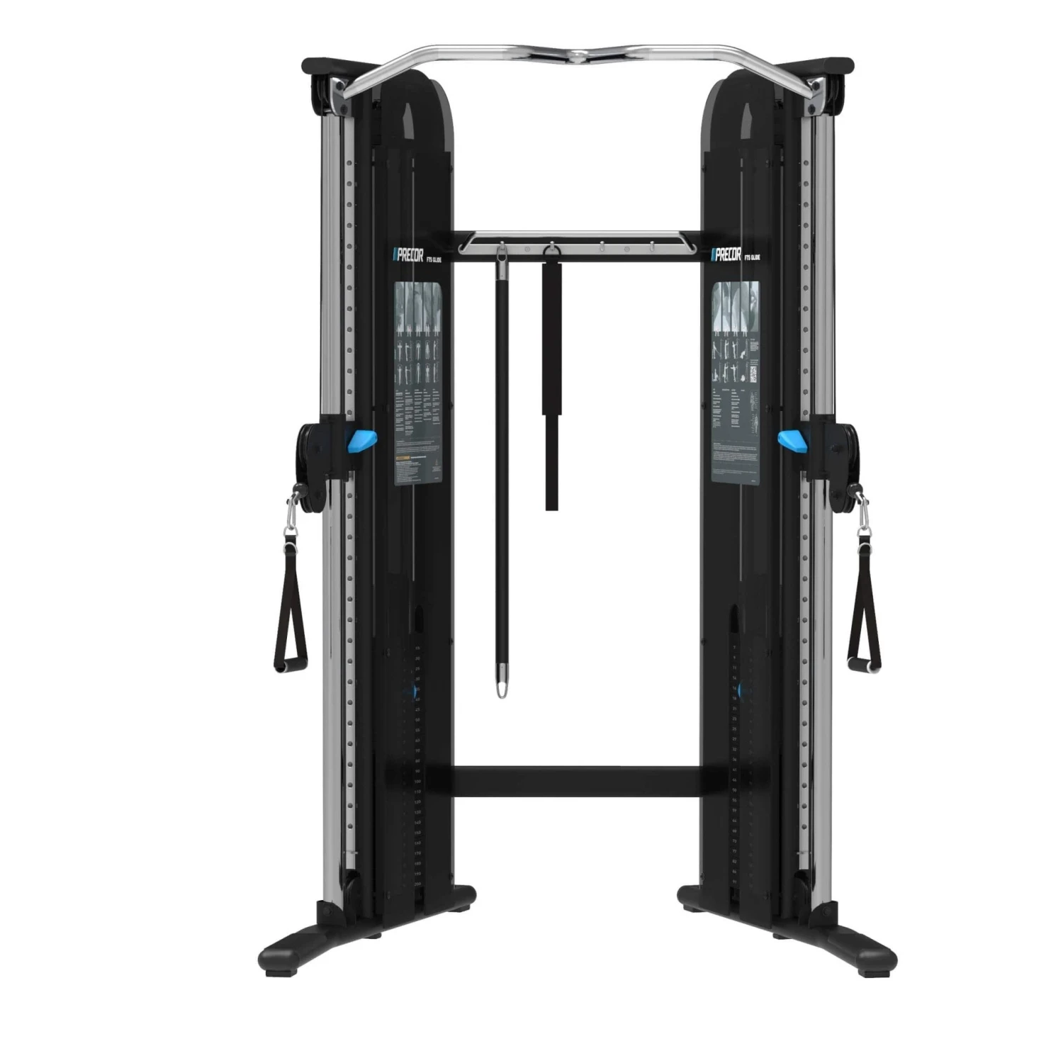 Precor FTS Glide Functional Trainer(Precor Fts Glide Functional Trainer) 4 Precor FTS Glide Functional Trainer(Precor Fts Glide Functional Trainer) - Image 2