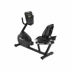Precor RBK 635 Recumbent Bike(Precor Rbk 635 Recumbent Bike)