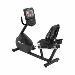 Precor RBK 665 Recumbent Bike(Precor Rbk 665 Recumbent Bike)
