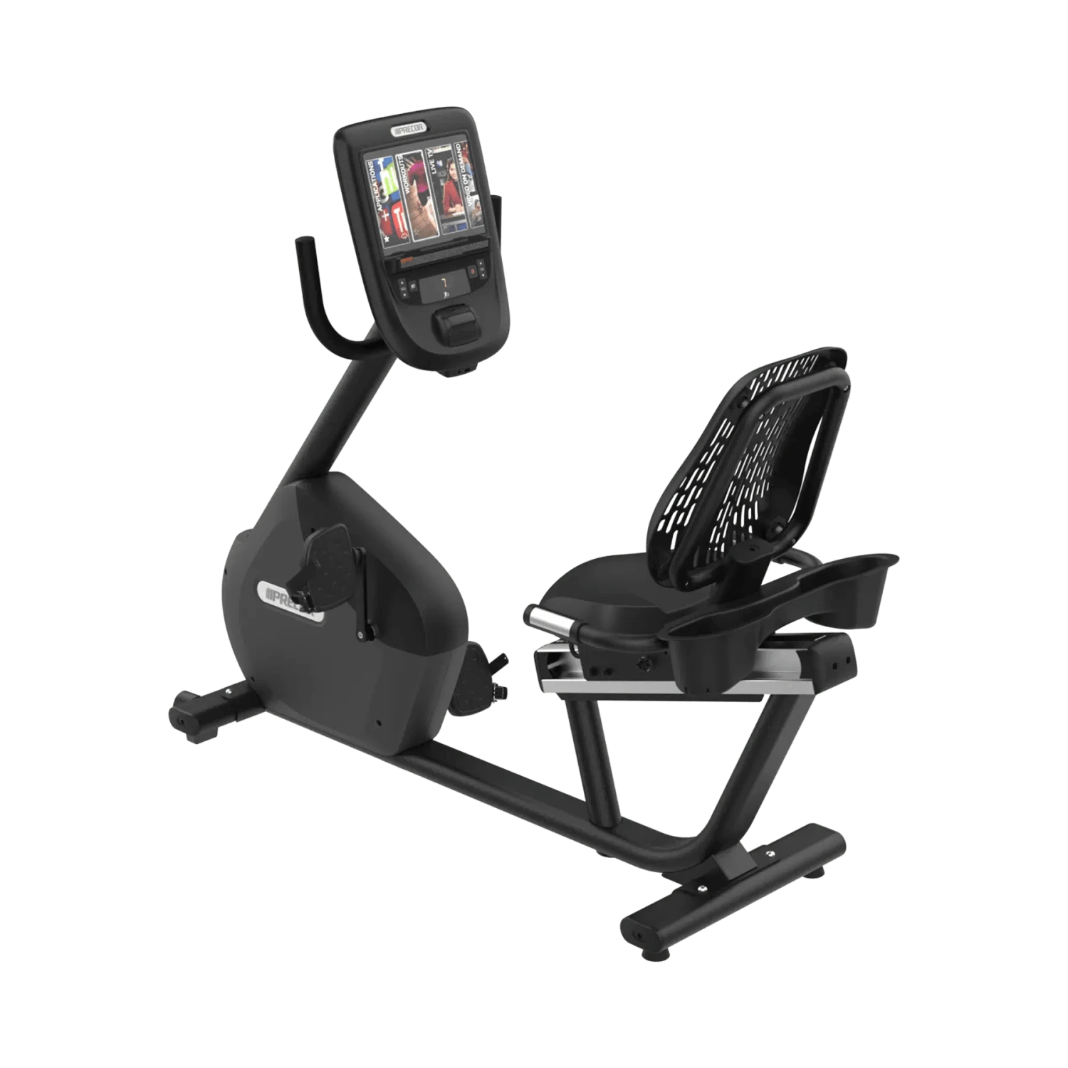 Precor RBK 665 Recumbent Bike(Precor Rbk 665 Recumbent Bike) 3 Precor RBK 665 Recumbent Bike(Precor Rbk 665 Recumbent Bike)