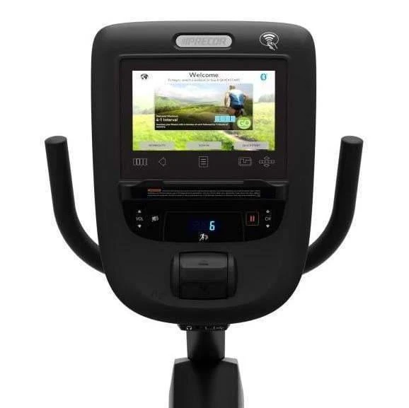 Precor RBK 665 Recumbent Bike(Precor Rbk 665 Recumbent Bike) 5 Precor RBK 665 Recumbent Bike(Precor Rbk 665 Recumbent Bike) - Image 3