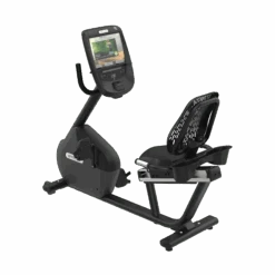 Precor RBK 685 Recumbent Bike(Precor Rbk 685 Recumbent Bike)