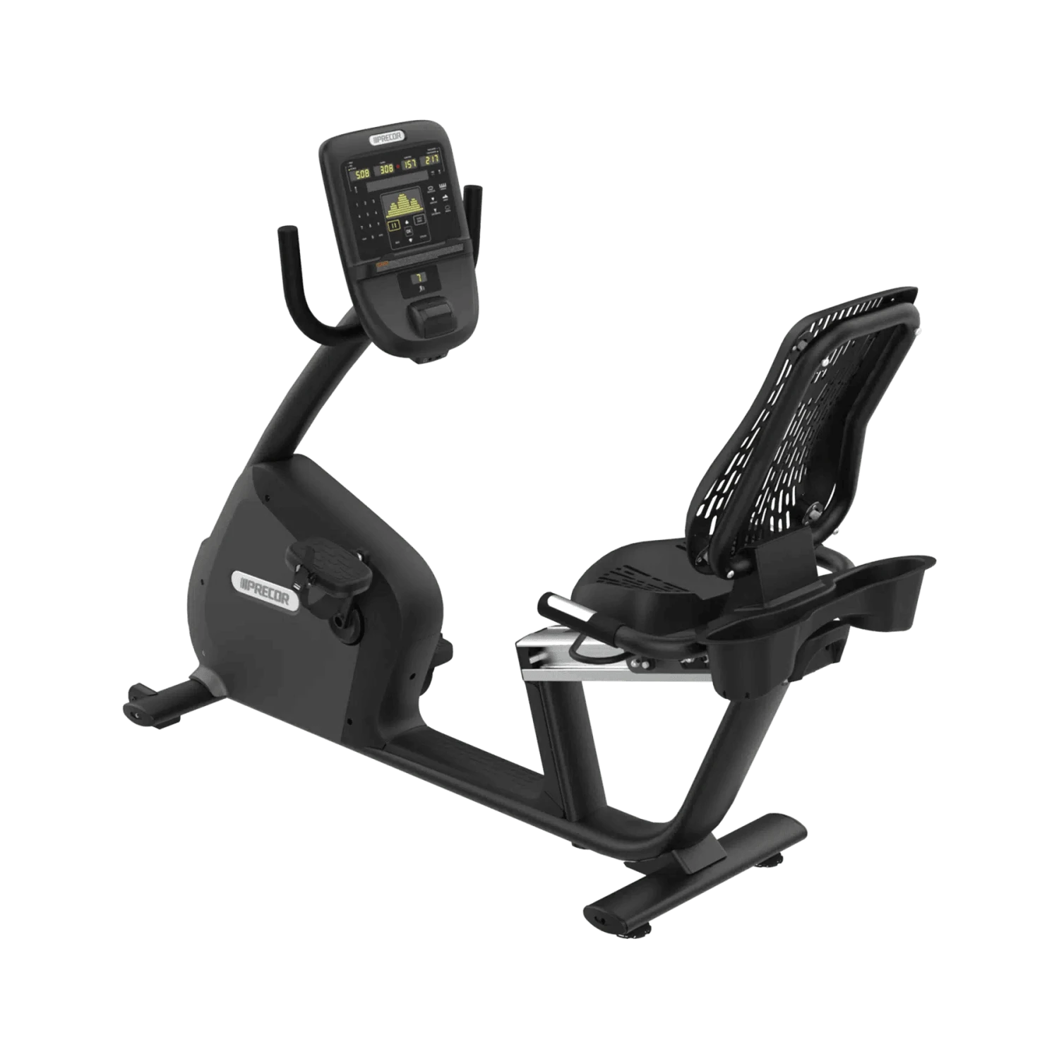 Precor RBK 835 Recumbent Bike(Precor Rbk 835 Recumbent Bike) 3 Precor RBK 835 Recumbent Bike(Precor Rbk 835 Recumbent Bike)