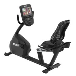 Precor RBK 865 Recumbent Bike(Precor Rbk 865 Recumbent Bike)