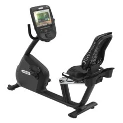 Precor RBK 885 Recumbent Bike(Precor Rbk 885 Recumbent Bike)