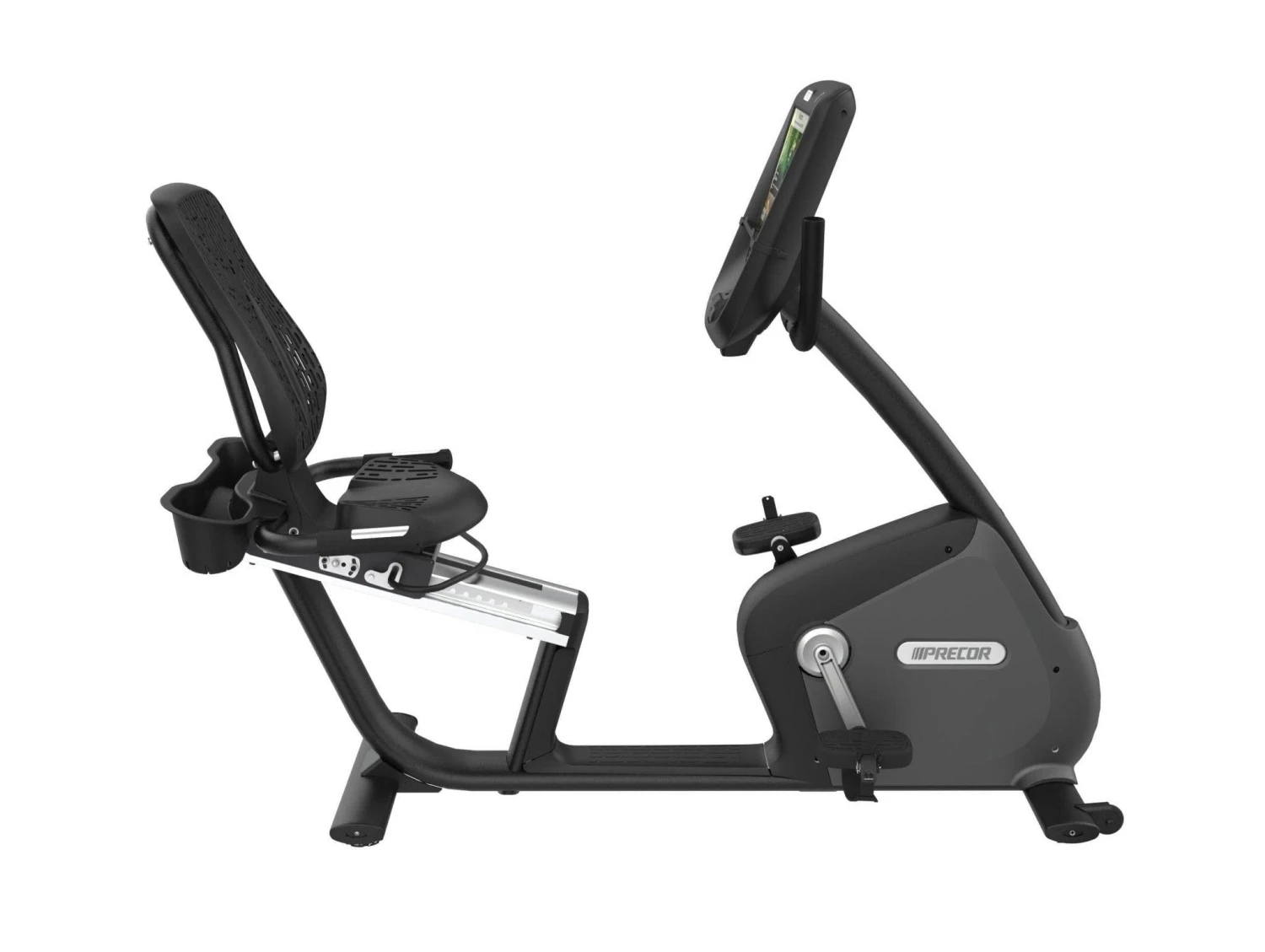 Precor RBK 885 Recumbent Bike(Precor Rbk 885 Recumbent Bike) 8 Precor RBK 885 Recumbent Bike(Precor Rbk 885 Recumbent Bike) - Image 6