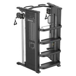 Precor Resolute Dual Adjustable Pulley (RDAP)(Precor Resolute Dual Adjustable Pulley Rdap) -Top Fitness Store precor resolute dual adjustable pulley rdap 262124