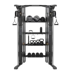 Precor Resolute Dual Adjustable Pulley (RDAP)(Precor Resolute Dual Adjustable Pulley Rdap)