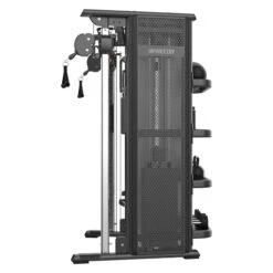 Precor Resolute Dual Adjustable Pulley (RDAP)(Precor Resolute Dual Adjustable Pulley Rdap) -Top Fitness Store precor resolute dual adjustable pulley rdap 623627