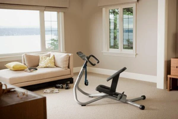 Precor StretchTrainer (VBR6240)(Precor 240i Stretchtrainer) 10 Precor StretchTrainer (VBR6240)(Precor 240i Stretchtrainer) - Image 8