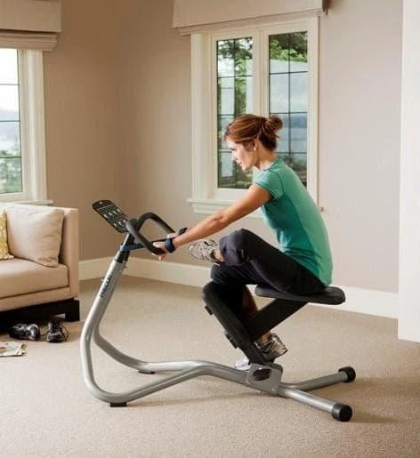 Precor StretchTrainer (VBR6240)(Precor 240i Stretchtrainer) 11 Precor StretchTrainer (VBR6240)(Precor 240i Stretchtrainer) - Image 9