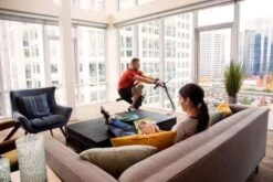 Precor StretchTrainer (VBR6240)(Precor 240i Stretchtrainer) 18 Precor StretchTrainer (VBR6240)(Precor 240i Stretchtrainer) -Top Fitness Store precor stretchtrainer 240i 995328