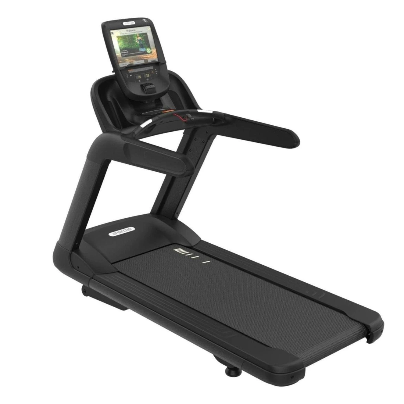 Precor TRM 885 Treadmill (P82)(Precor Trm 885 Treadmill P82) 3 Precor TRM 885 Treadmill (P82)(Precor Trm 885 Treadmill P82)