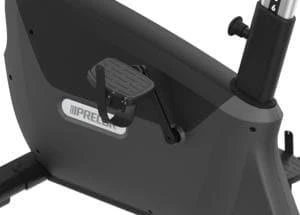 Precor UBK 665 Upright Bike(Precor Ubk 665 Upright Bike) 6 Precor UBK 665 Upright Bike(Precor Ubk 665 Upright Bike) - Image 4