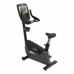 Precor UBK 685 Upright Bike(Precor Ubk 685 Upright Bike)