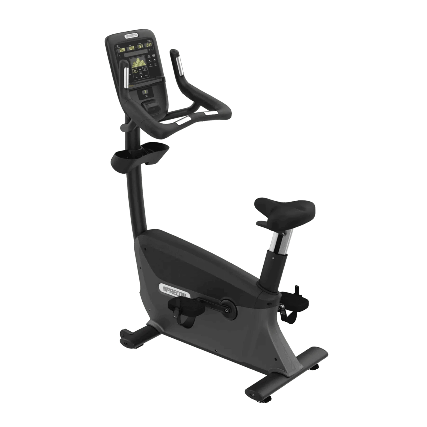 Precor UBK 835 Upright Bike(Precor Ubk 835 Upright Bike) 3 Precor UBK 835 Upright Bike(Precor Ubk 835 Upright Bike)