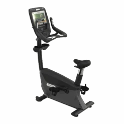 Precor UBK 885 Upright Bike(Precor Ubk 885 Upright Bike)