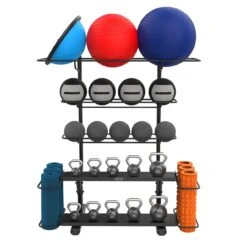 Precor Vitality Series Accessory Racks (VBR 6820)(Precor Vitality Series Accessory Racks Vbr 6820) 11 Precor Vitality Series Accessory Racks (VBR 6820)(Precor Vitality Series Accessory Racks Vbr 6820) -Top Fitness Store precor vitality series accessory racks vbr 6820 385567