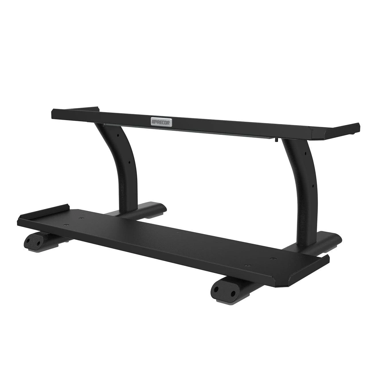 Precor Vitality Series Accessory Racks (VBR 6820)(Precor Vitality Series Accessory Racks Vbr 6820) 8 Precor Vitality Series Accessory Racks (VBR 6820)(Precor Vitality Series Accessory Racks Vbr 6820) - Image 6