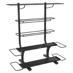 Precor Vitality Series Accessory Racks (VBR 6820)(Precor Vitality Series Accessory Racks Vbr 6820) 10 Precor Vitality Series Accessory Racks (VBR 6820)(Precor Vitality Series Accessory Racks Vbr 6820) -Top Fitness Store precor vitality series accessory racks vbr 6820 832932