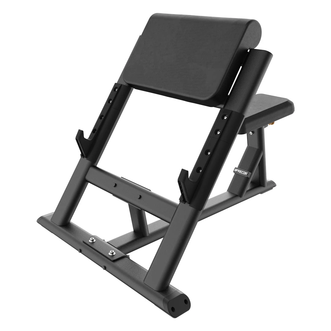 Precor Vitality Series Preacher Curl Bench (VBR 6202)(Precor Vitality Series Preacher Curl Bench Vbr 6202) 3 Precor Vitality Series Preacher Curl Bench (VBR 6202)(Precor Vitality Series Preacher Curl Bench Vbr 6202)