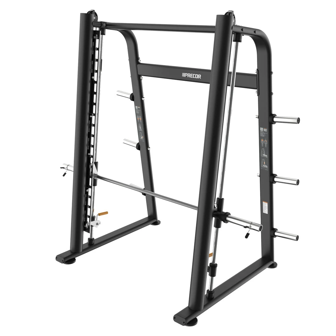 Precor Vitality Series Smith Machine (VBR 6802)(Precor Vitality Series Smith Machine Vbr 6802) 3 Precor Vitality Series Smith Machine (VBR 6802)(Precor Vitality Series Smith Machine Vbr 6802)