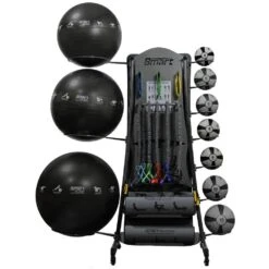 Prism Fitness Studio Line Elite Self-Guided Commercial Package(Prism Fitness Studio Line Elite Self Guided Commercial Package)