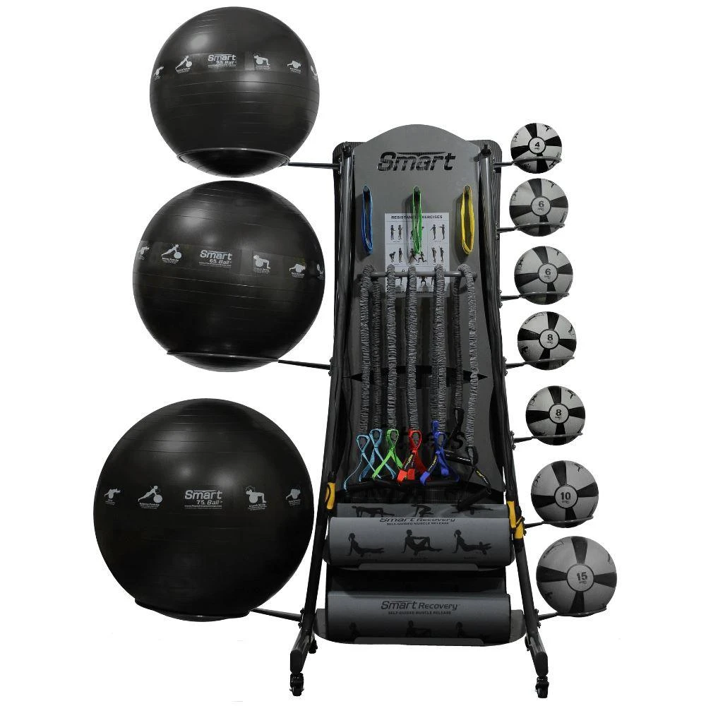 Prism Fitness Studio Line Elite Self-Guided Commercial Package(Prism Fitness Studio Line Elite Self Guided Commercial Package) 3 Prism Fitness Studio Line Elite Self-Guided Commercial Package(Prism Fitness Studio Line Elite Self Guided Commercial Package)