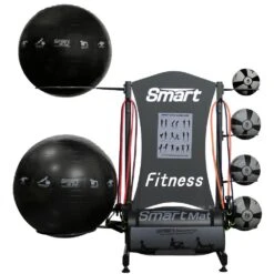 Prism Fitness Studio Line Essential Self-Guided Commercial Package(Prism Fitness Studio Line Essential Self Guided Commercial Package)