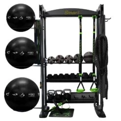 Prism Fitness Studio Line Functional Training Center Floor Series – 1 Bay(Prism Fitness Studio Line Functional Training Center Floor Series 1 Bay)