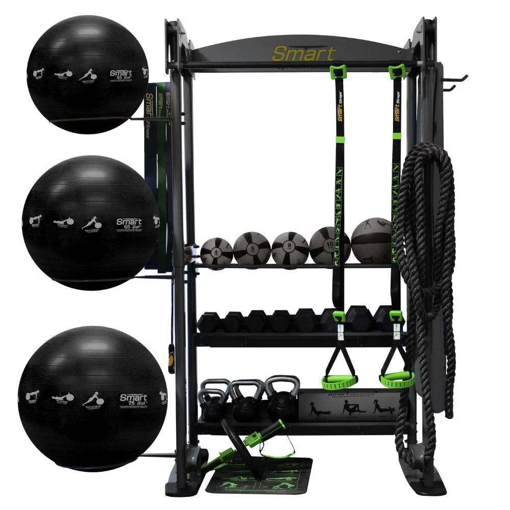 Prism Fitness Studio Line Functional Training Center Floor Series – 1 Bay(Prism Fitness Studio Line Functional Training Center Floor Series 1 Bay) 3 Prism Fitness Studio Line Functional Training Center Floor Series – 1 Bay(Prism Fitness Studio Line Functional Training Center Floor Series 1 Bay)