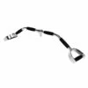 Revolving 34" Pro-Style Lat Bar Cable Attachment(Revolving 34 Pro Style Lat Bar Cable Attachment W Polyurethane Rubber Grips) 2 Revolving 34" Pro-Style Lat Bar Cable Attachment(Revolving 34 Pro Style Lat Bar Cable Attachment W Polyurethane Rubber Grips) -Top Fitness Store revolving 34 pro style lat bar cable attachment 563546