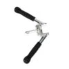 Revolving Tricep Pressdown Bar Cable Attachment(Revolving Tricep Pressdown Bar Cable Attachment) 2 Revolving Tricep Pressdown Bar Cable Attachment(Revolving Tricep Pressdown Bar Cable Attachment) -Top Fitness Store revolving tricep pressdown bar cable attachment 267527