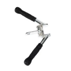 Revolving Tricep Pressdown Bar Cable Attachment(Revolving Tricep Pressdown Bar Cable Attachment)