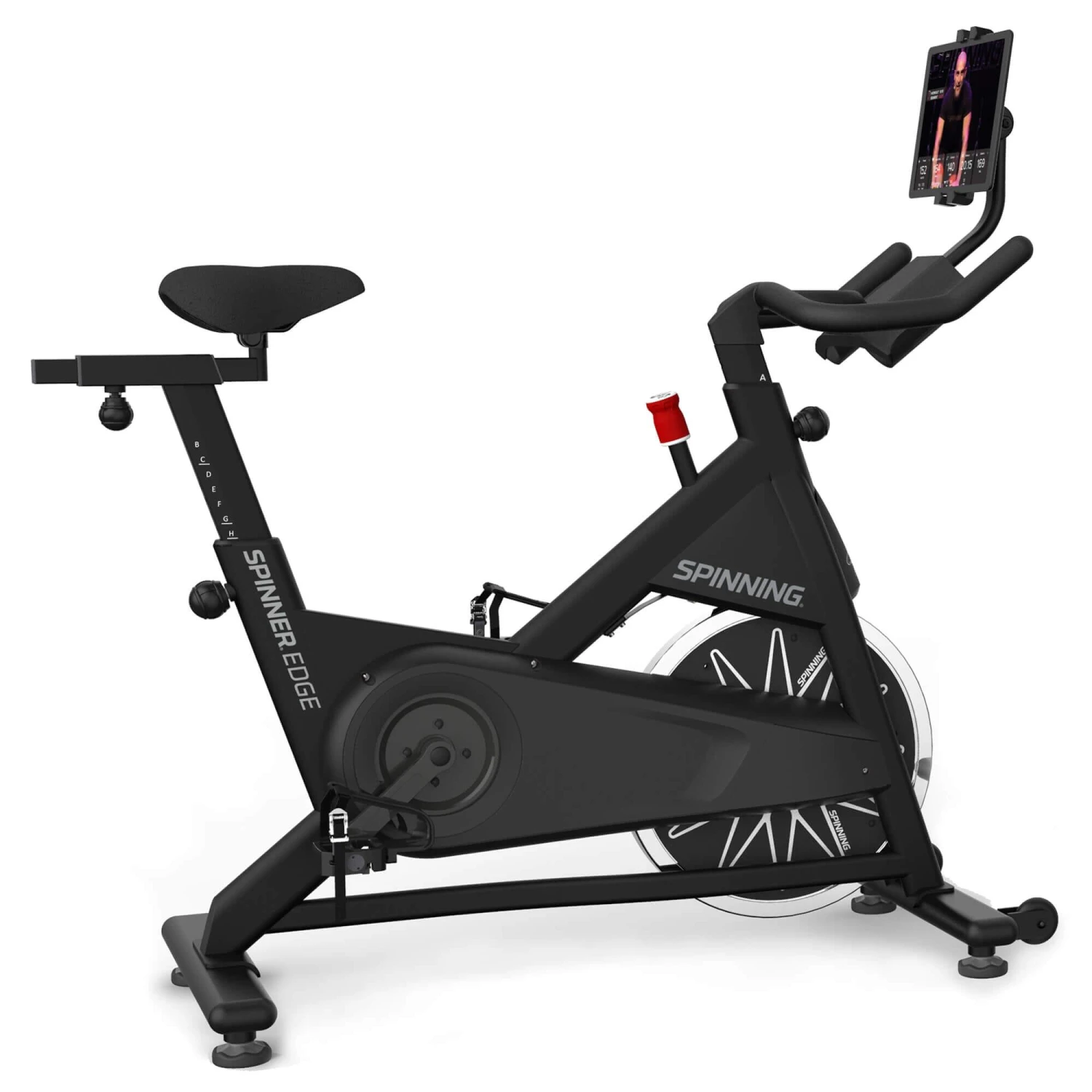 SPIN® Edge Bike(Spin Edge Bike) 3 SPIN® Edge Bike(Spin Edge Bike)
