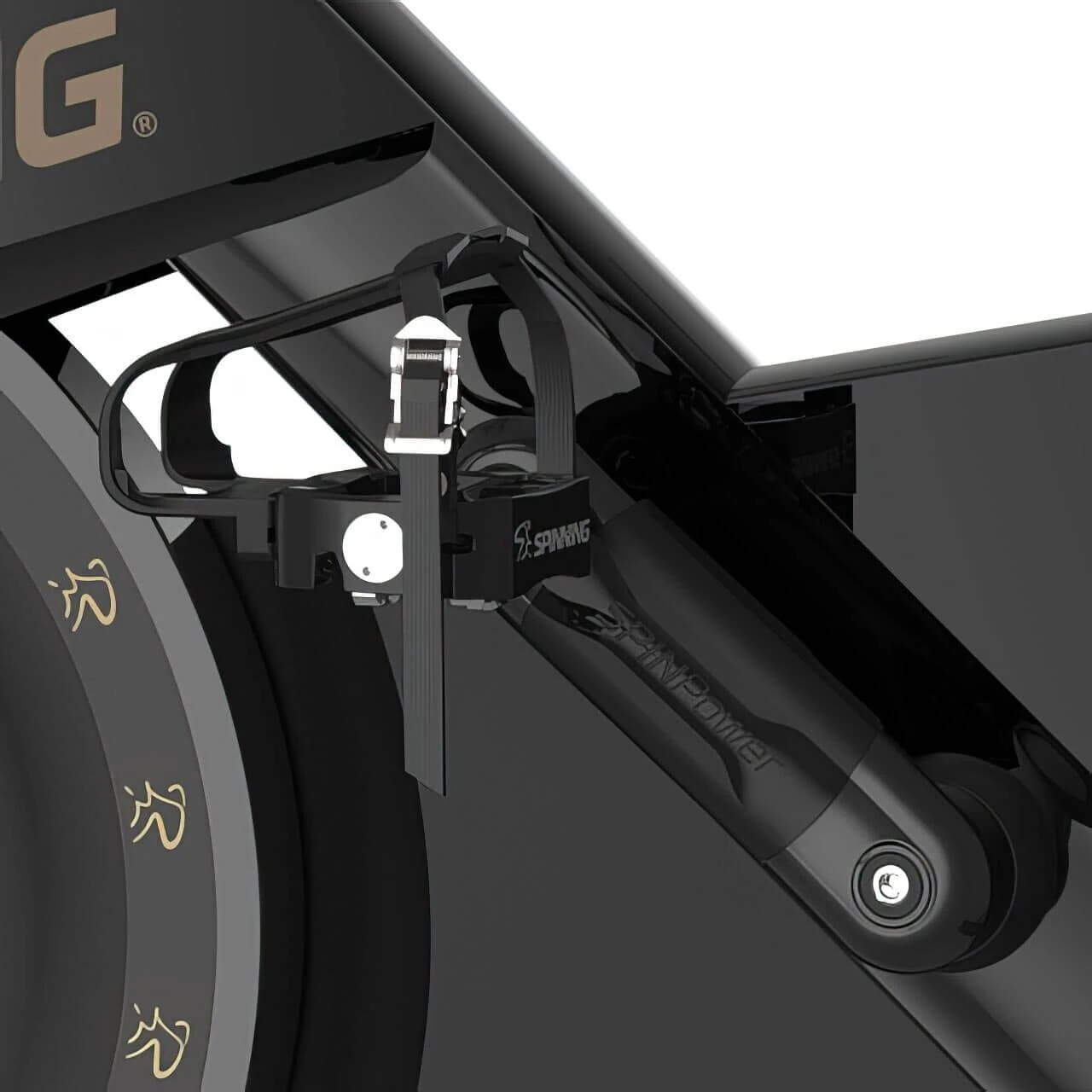 Spinner® Chrono® Bike(Spinner Chrono Bike) 9 Spinner® Chrono® Bike(Spinner Chrono Bike) - Image 7