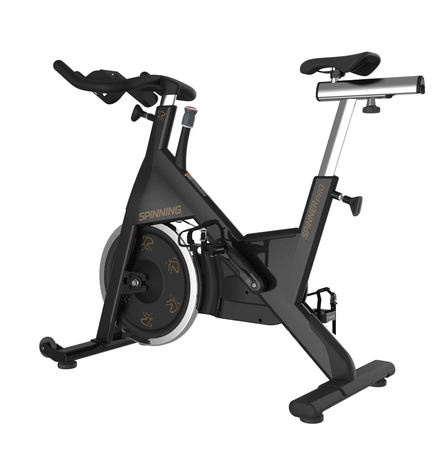 Spinner® PRO Bike(Spinner Pro Bike) 4 Spinner® PRO Bike(Spinner Pro Bike) - Image 2