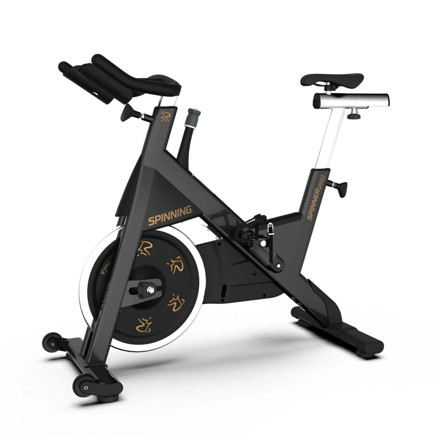 Spinner® PRO Bike(Spinner Pro Bike) 6 Spinner® PRO Bike(Spinner Pro Bike) - Image 4